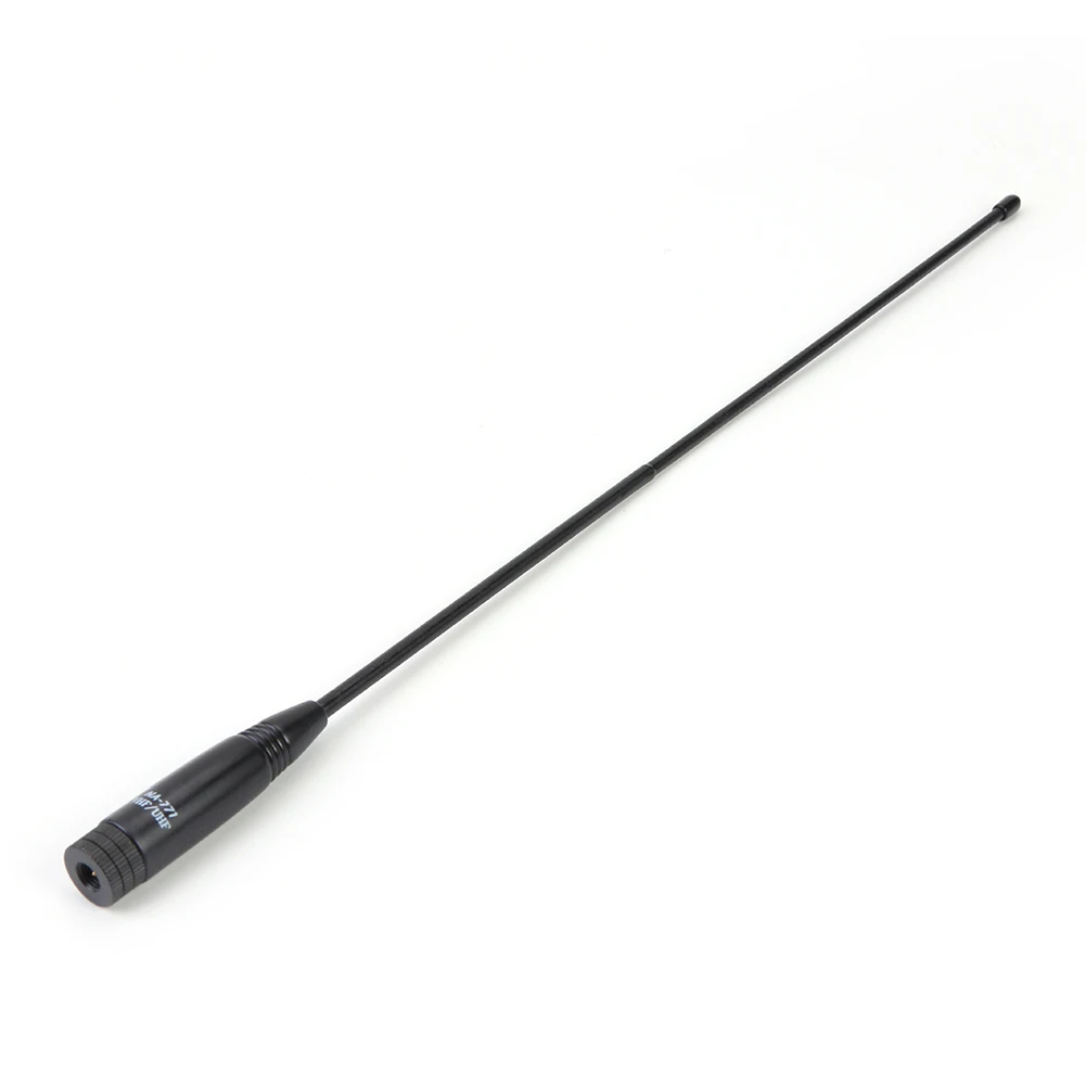 NA-771 SMA-M 남성 안테나 144/430MHz YAESU Vertex 양방향 라디오용 광대역 밴드