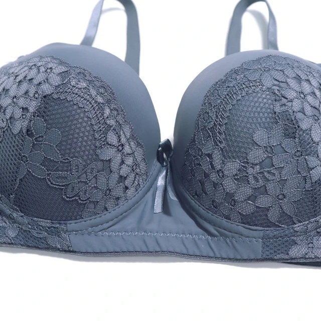 Beauwear Brasil Free Shipping 46 48 50 52 Women's C cup Thin Mold