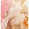 Rectangular Bed Headboard Cushion Tatami Bedside Cushions Sleeping Neck Body Pillow Large Backrest Support Bolster Room Decor 5