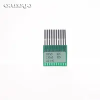 DOTECH DPx5 Industrial Sewing Needles – Bartack & Buttonhole Machine Parts, Wholesale High-Quality - Image 2