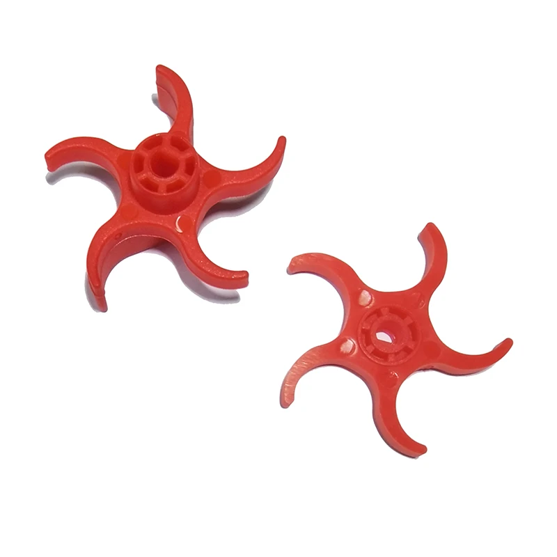 Tippmann Equipment A5 X7 98 Cyclone Soft Flexible Paddle RED Accessories