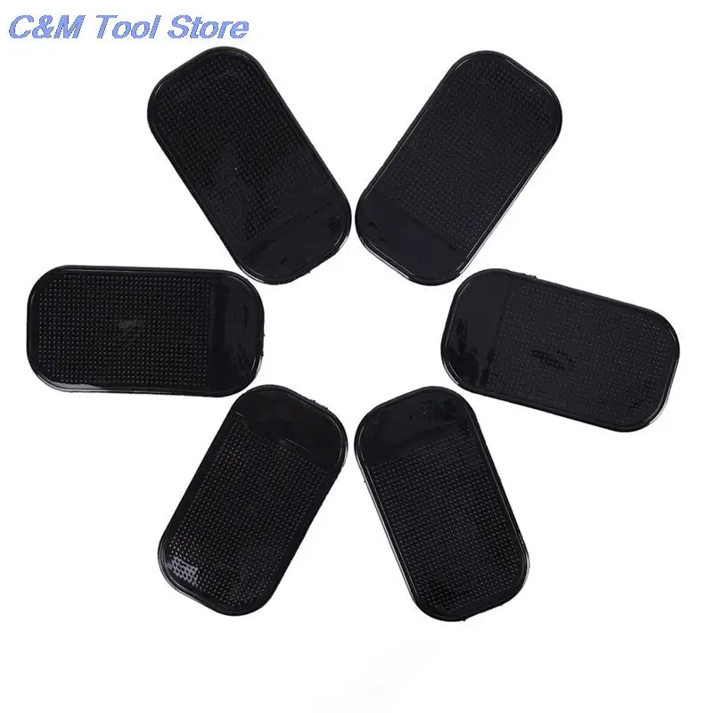 1Pcs Non-slip Mat GPS Phone Holder Nano Car Magic Anti-Slip Dashboard Sticky Pad