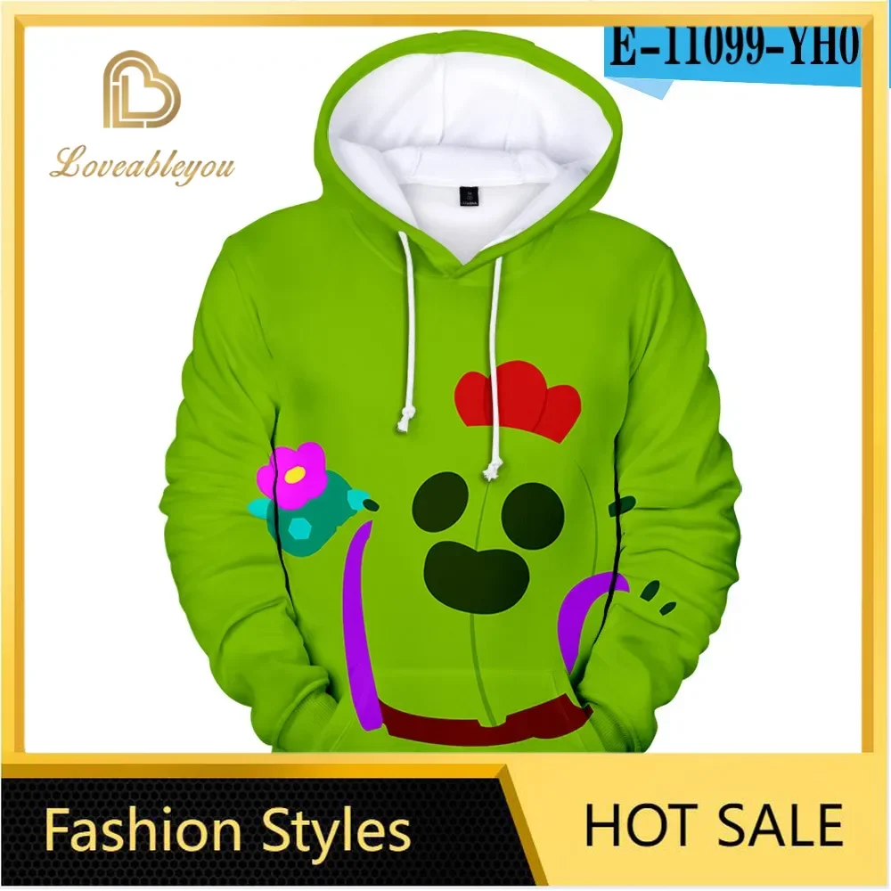 thumbnail image 1 of Disfraces de cosplay Sudadera con capucha de Leon Ropa de invierno Sudadera con capucha para niños Juego de anime popular Ropa de cosplay de Leon Tops de polar, 1 of 5