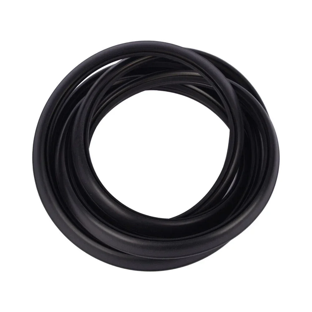 Accessories Seal DA8Z7451884A Fits For Ford Flex Taurus Replacement Rubber Sunroof Opening Cover Seal Fittings