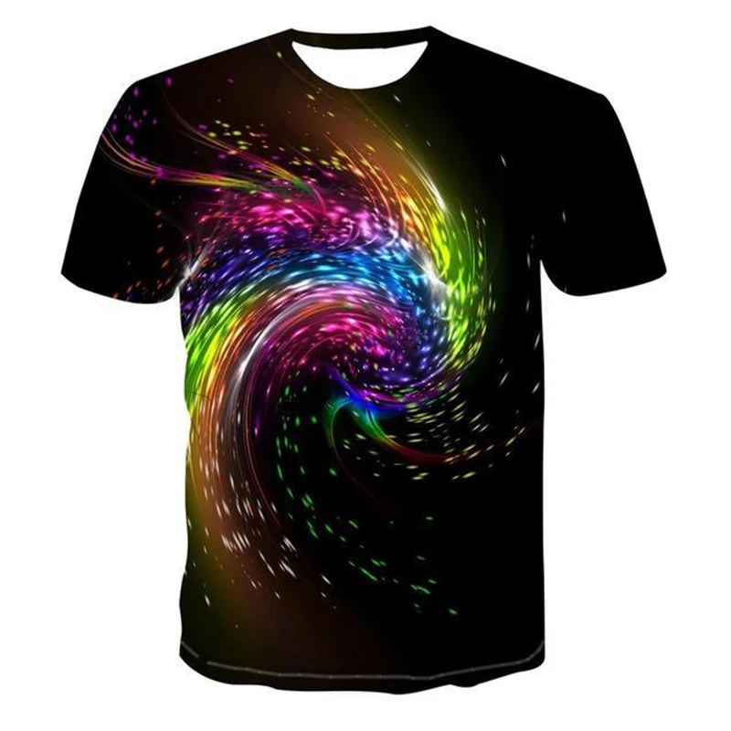 

Summer 3D Print Streetwear Men Women Casual Fashion Short Sleeve T Shirt XXS-6XL
