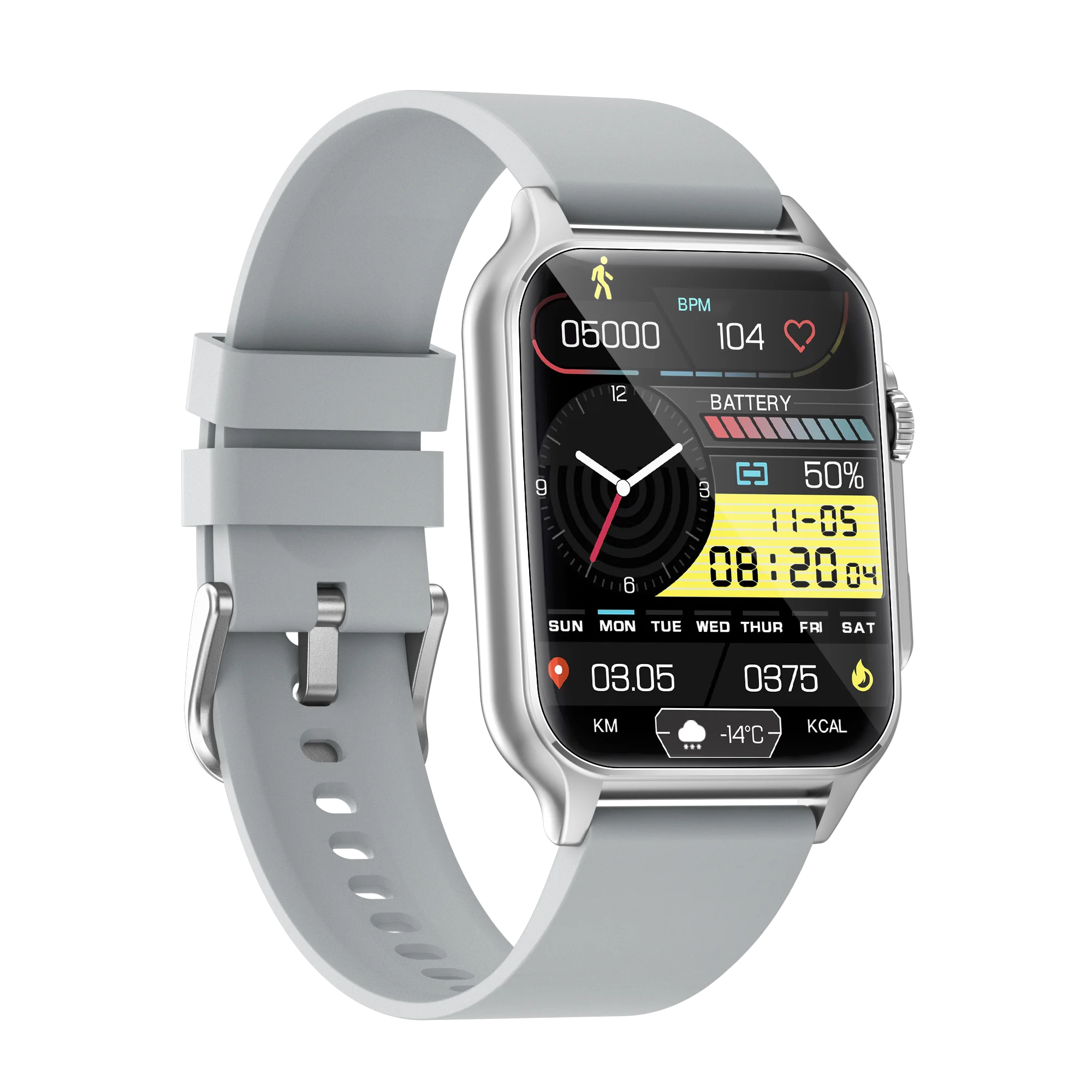 Amazfit Active Edge Price In Malaysia & Specs - KTS