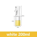 200ml white
