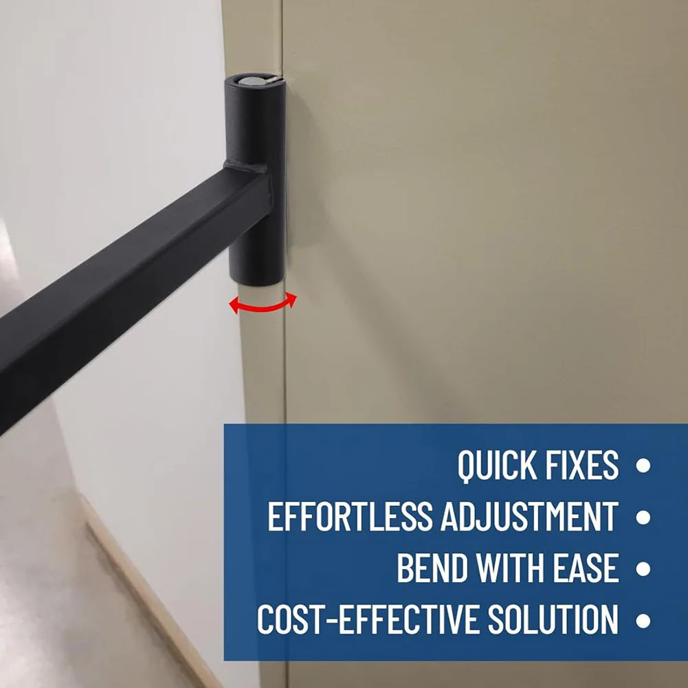 Hinges Adjusting Wrench Double Head Spanner Key Door Hinges  Adjusting Wrench Home Hinge  Repair Tools