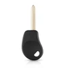 Cover chiave per Citroen - KEYYOU per Citroen Xsara Jumpy Picasso Key Shell Entry Key Remote Fob Shell Case Cover