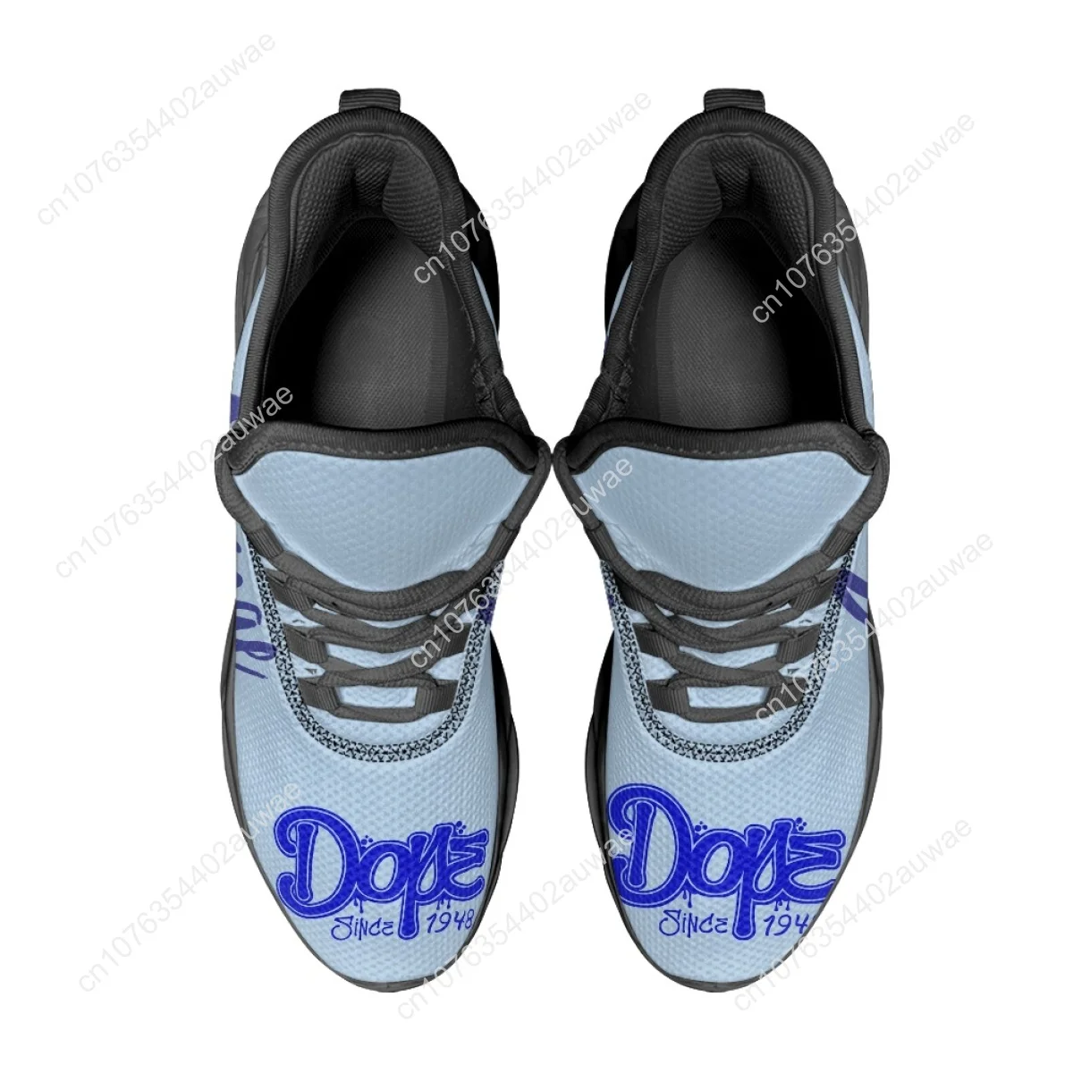 Friends Of Zeta Design Women Non-slip Mesh Swing Sneakers Zeta Amicae Comfortable Platform Shoes Ladies Running Shoes Zapatos