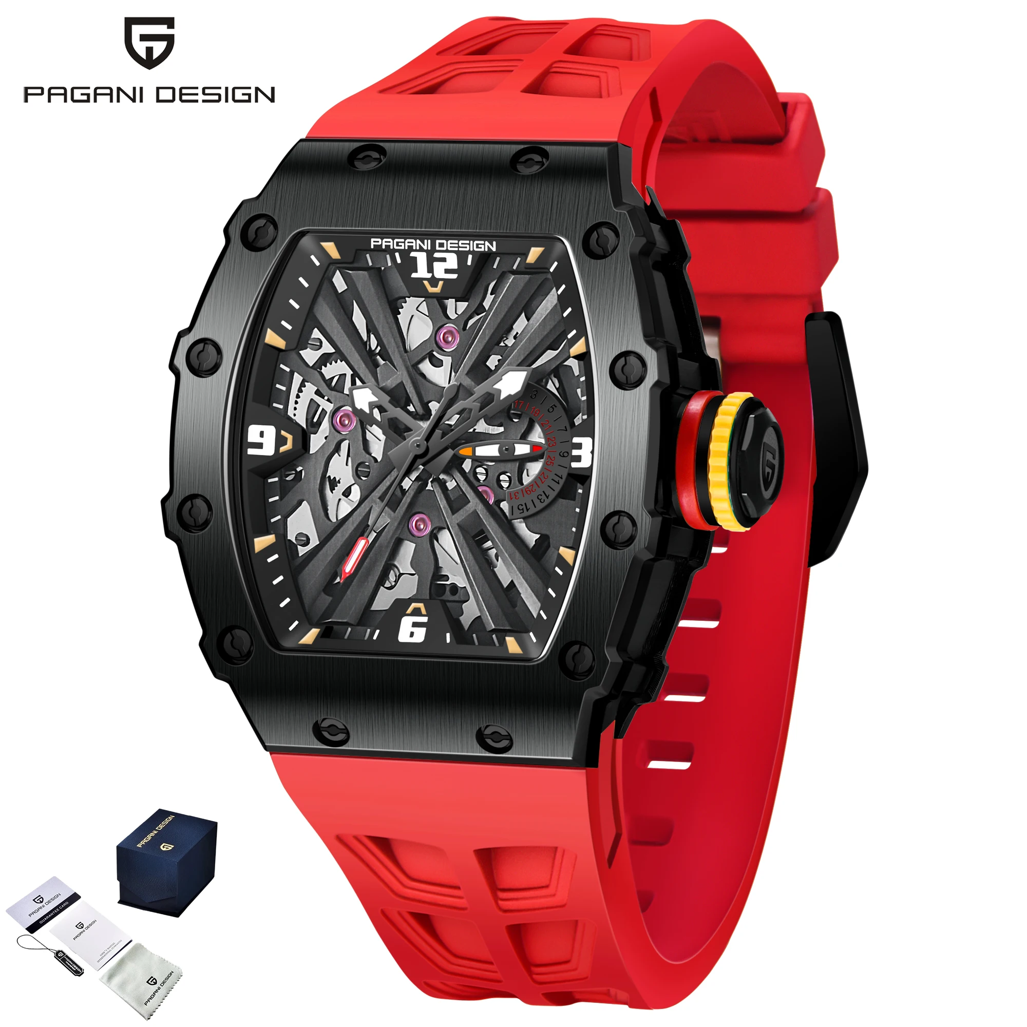 BlackRed