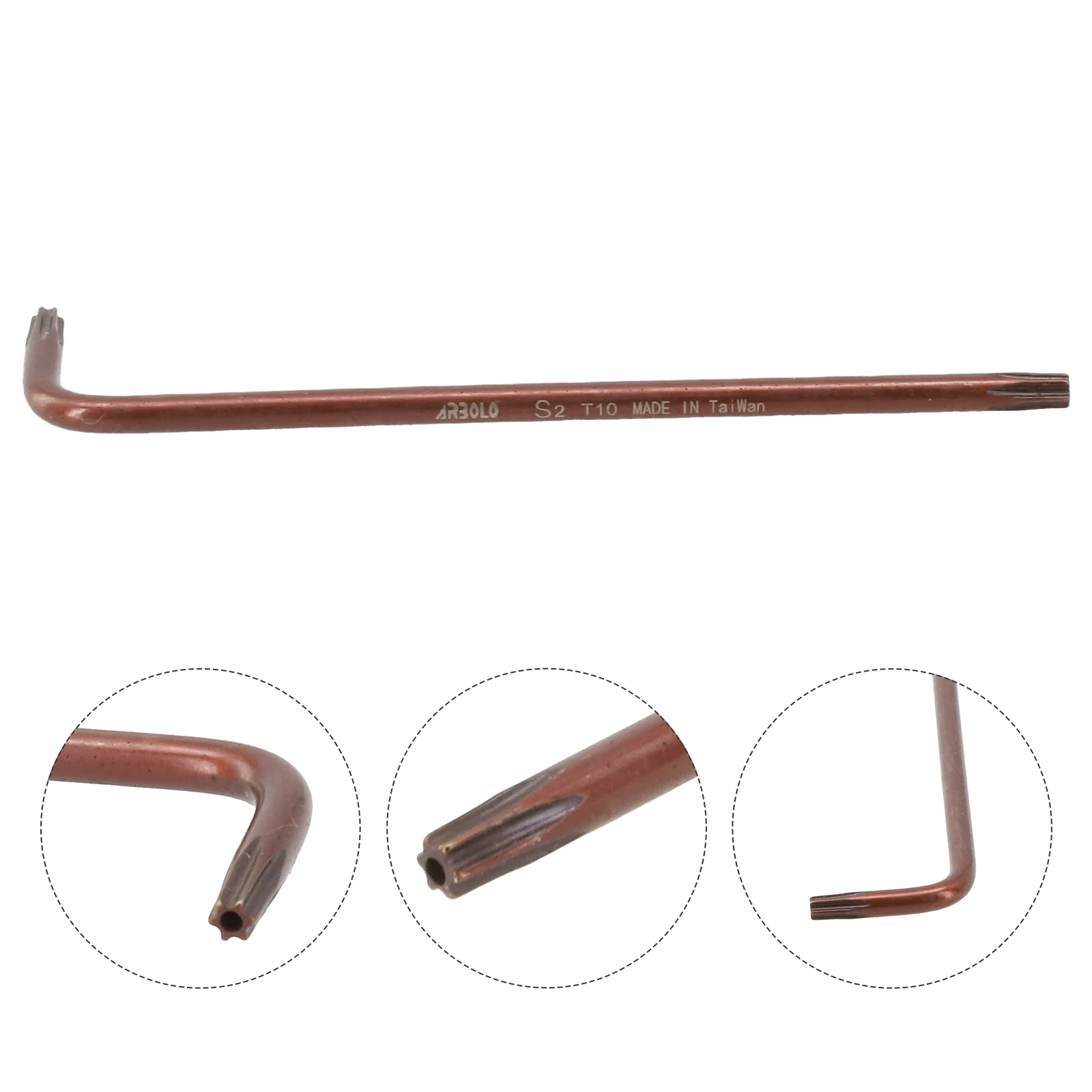 

Отвертки Torx, гайковерт, двухсторонний, для ремонта машин, T10, T15, T20, T25, Torx