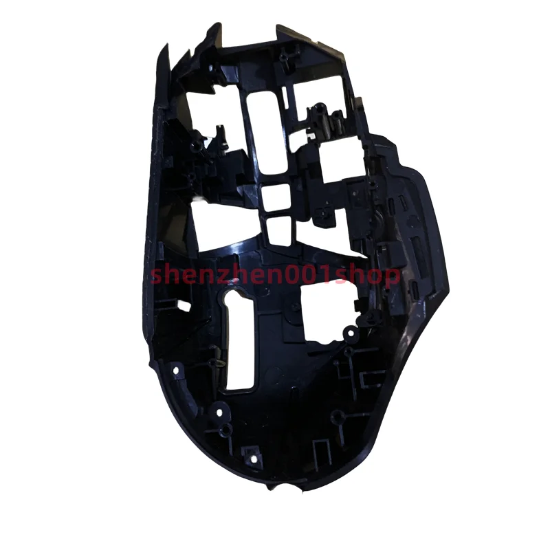 Mouse Shell para Logitech G502 sem Fio Sensor Black Hero Usb Borracha Creator Acessórios - Imagem 3