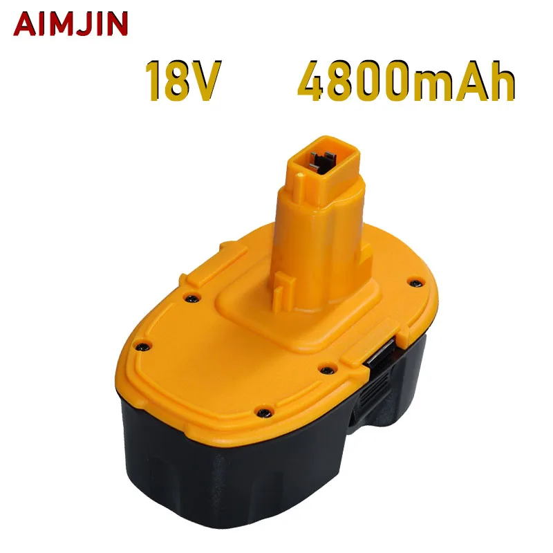 

Аккумулятор для Dewalt XRP DC9096 DC9099 DC9098 DW9099 DW9098
