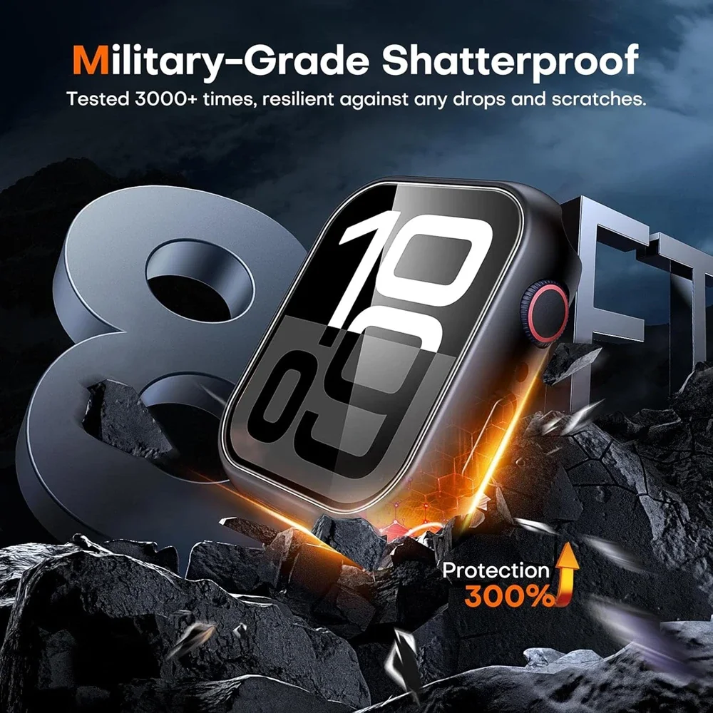 Premium Glass Cover Screen Protector