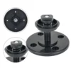 Welding Equipment Wire Damper Shaft 110mm 5KG REELS BOTH 1KG MIG WELDING REFIT DUAL FIT Replacement SPOOL HOLDER 5