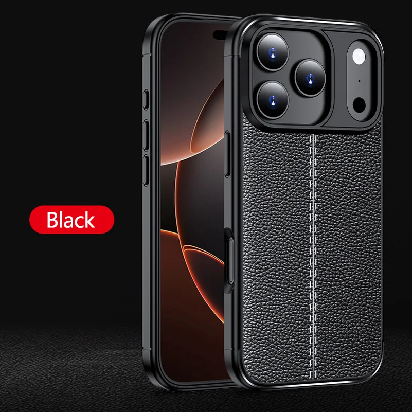 Premium Soft Silicone Protective Back Cover Case