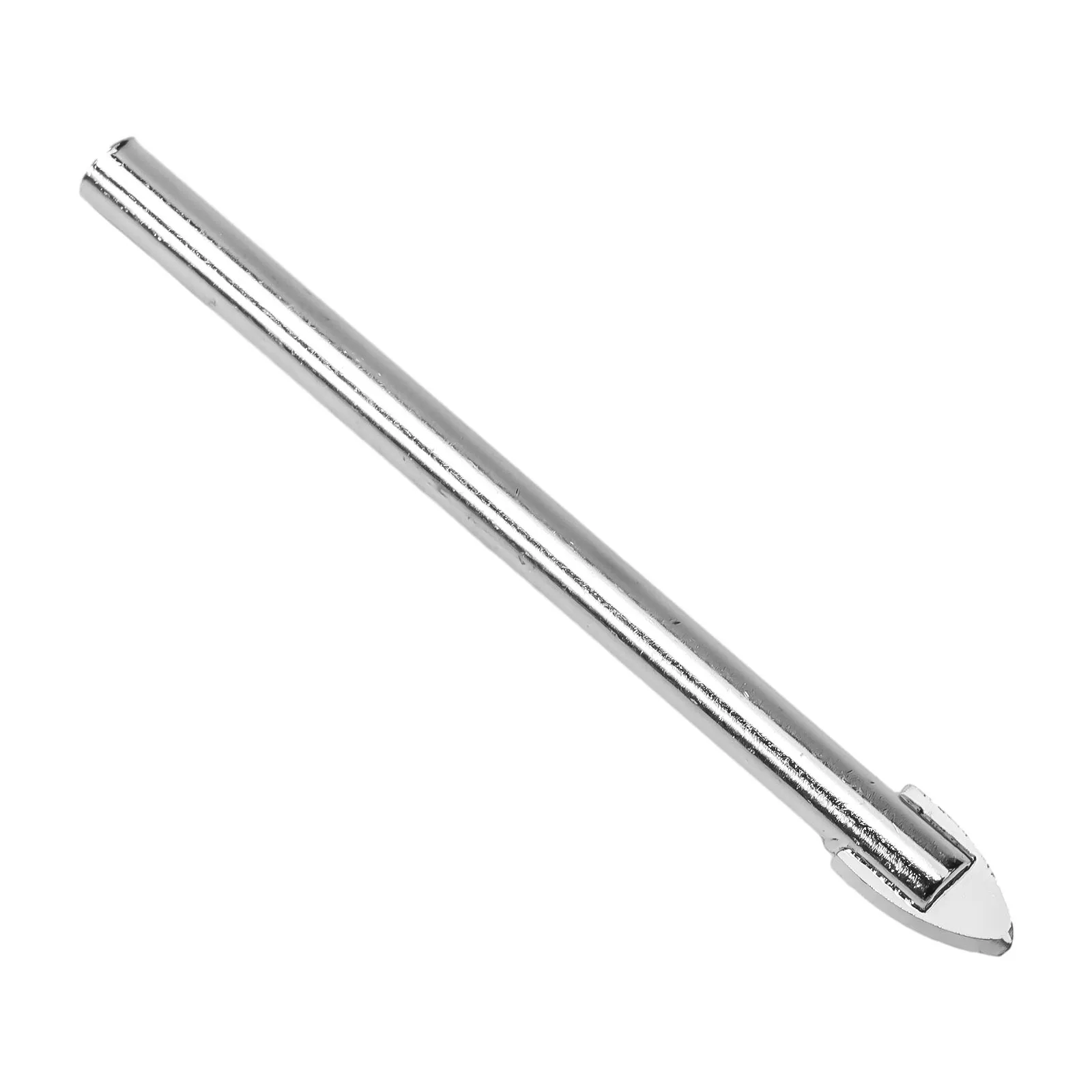 

Titanium Ceramic Drill Drill 10pcs 6mm Glass Ceramic Tile Drill Bits Head Tungsten Carbide Drilling Bit High Quality