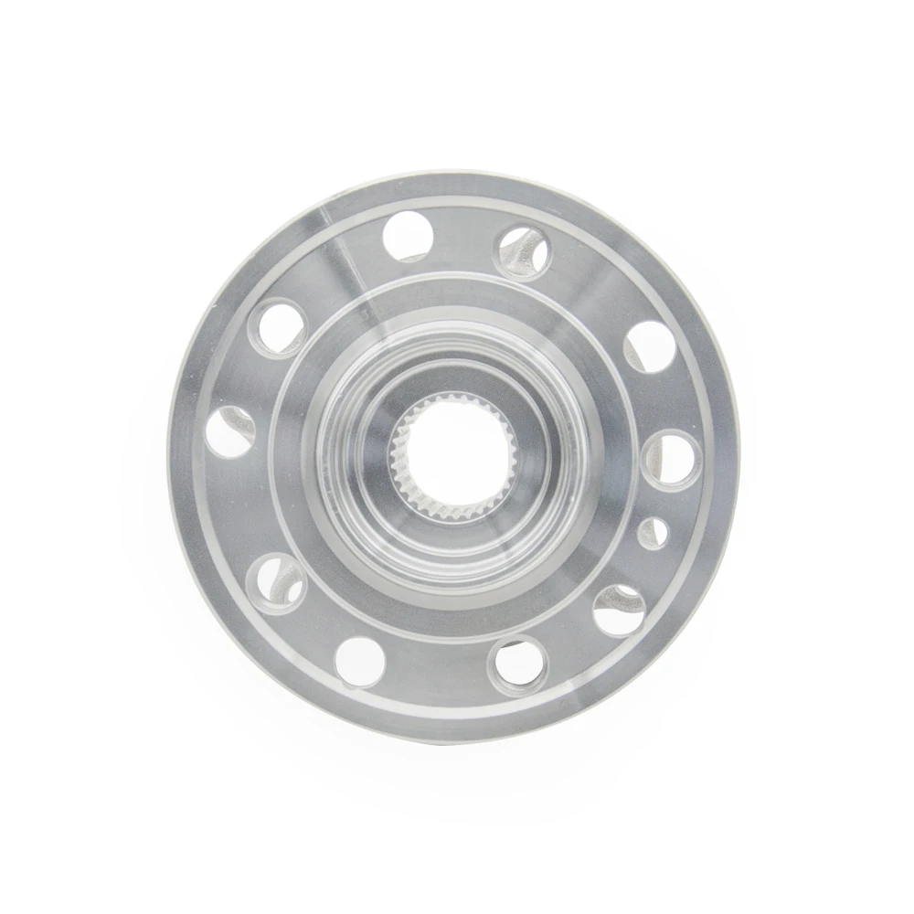 Front Wheel Hub Bearing Assembly For Mercedes-Benz C-Class (W5) 14- GLC (X253) 15- A2053340300 513388 2053340300
