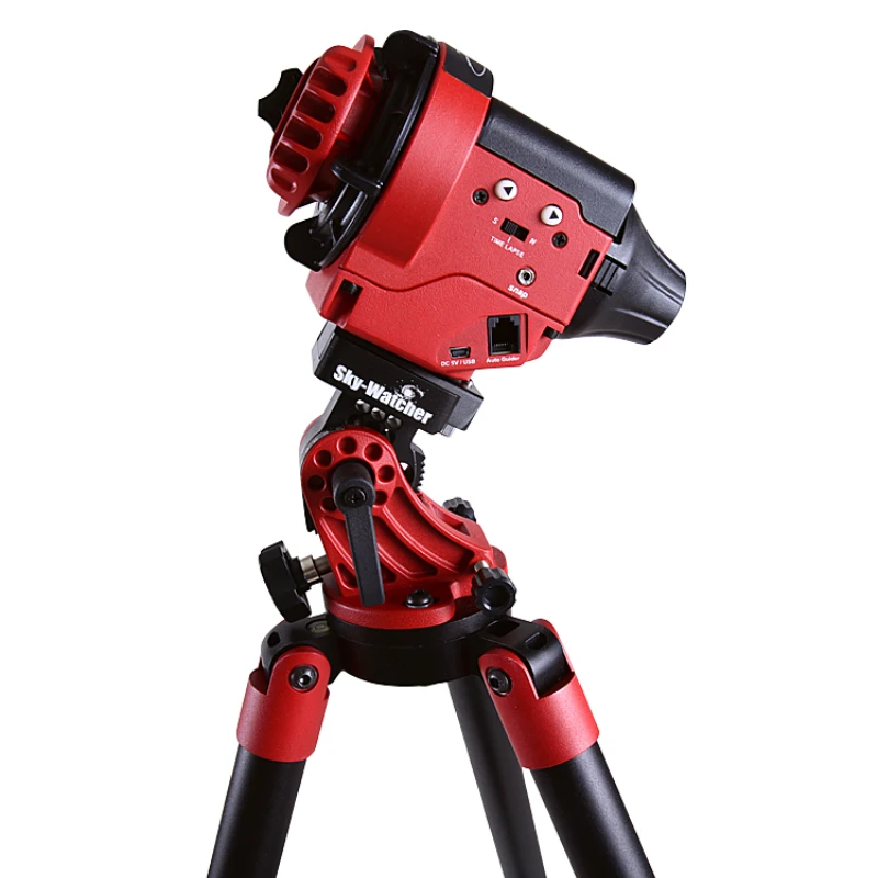 

SKYWATCHER Hoshino Equatorial Mount star-adventur