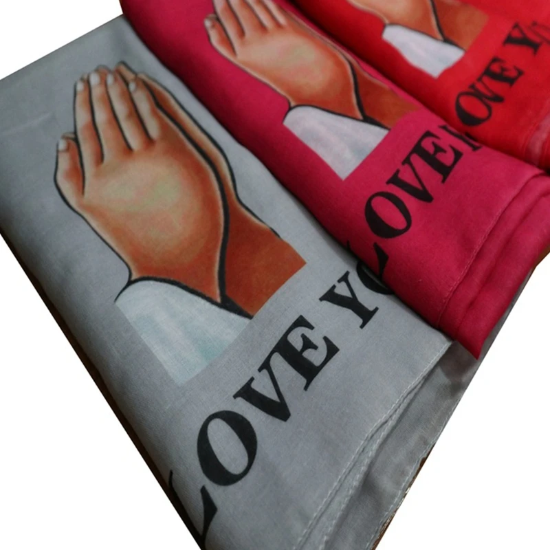 Рисунок 3 - X5QE мусульманский модный хиджаб