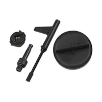 Change Transmission Oil Filler Tool for 9G-Tronic Transmission Oil Filling Tool For Mercedes Benz 725.0 9-Speed Oil Change Tools 1