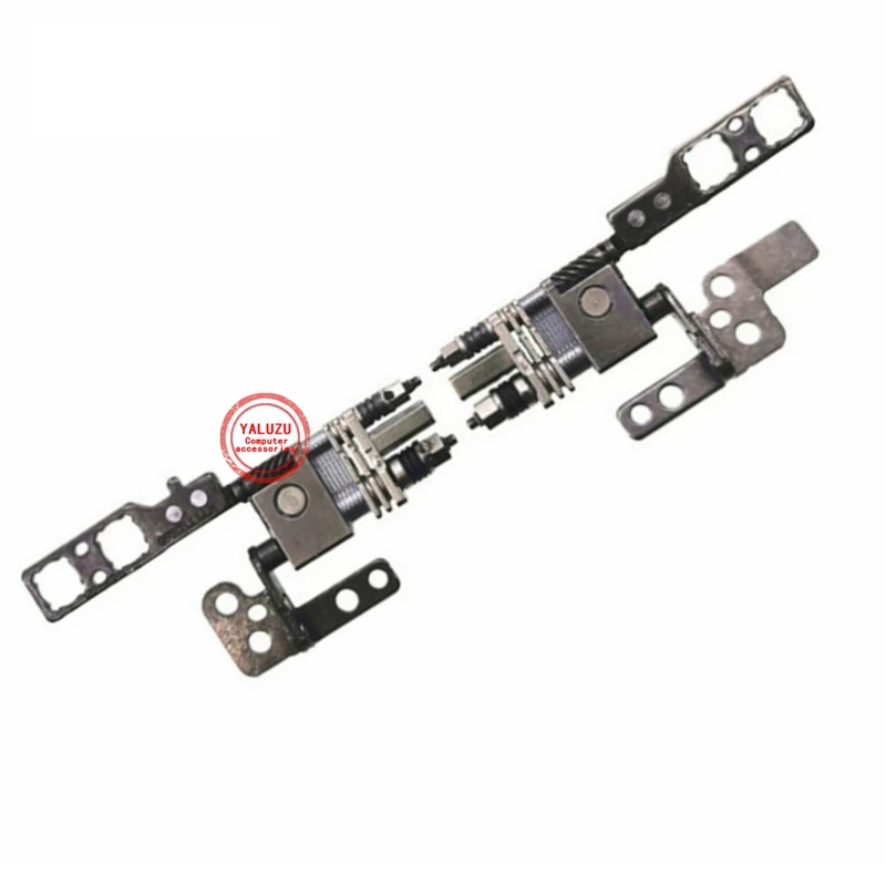New Laptop Hinges For HP Envy X360 13-AY TPN-C147 AM2UT000100 AM2UT000200 L95885-001 L94499-001 hinge