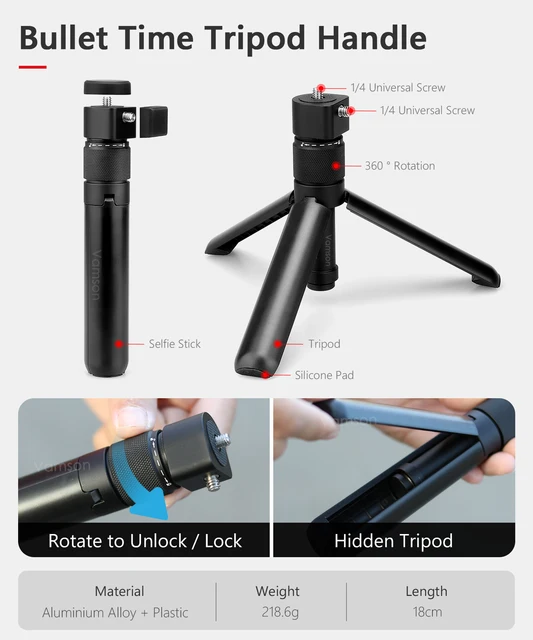 Télémètre - Laser,Trépied De Niveau Laser En Alliage D'aluminium