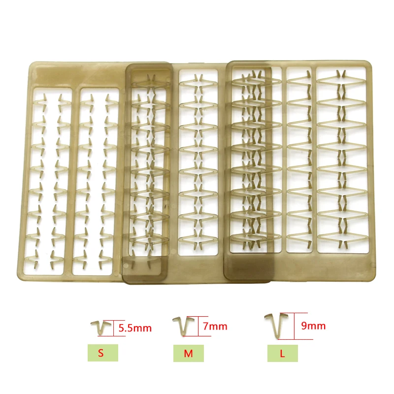 Carp Fishing Quick Change Beads Method Feeder Fishing Accessories Bead For Carp Fishing Tackle Connector 2