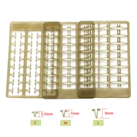 Carp Fishing Quick Change Beads Method Feeder Fishing Accessories Bead For Carp Fishing Tackle Connector 2