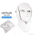 No Box US Plug