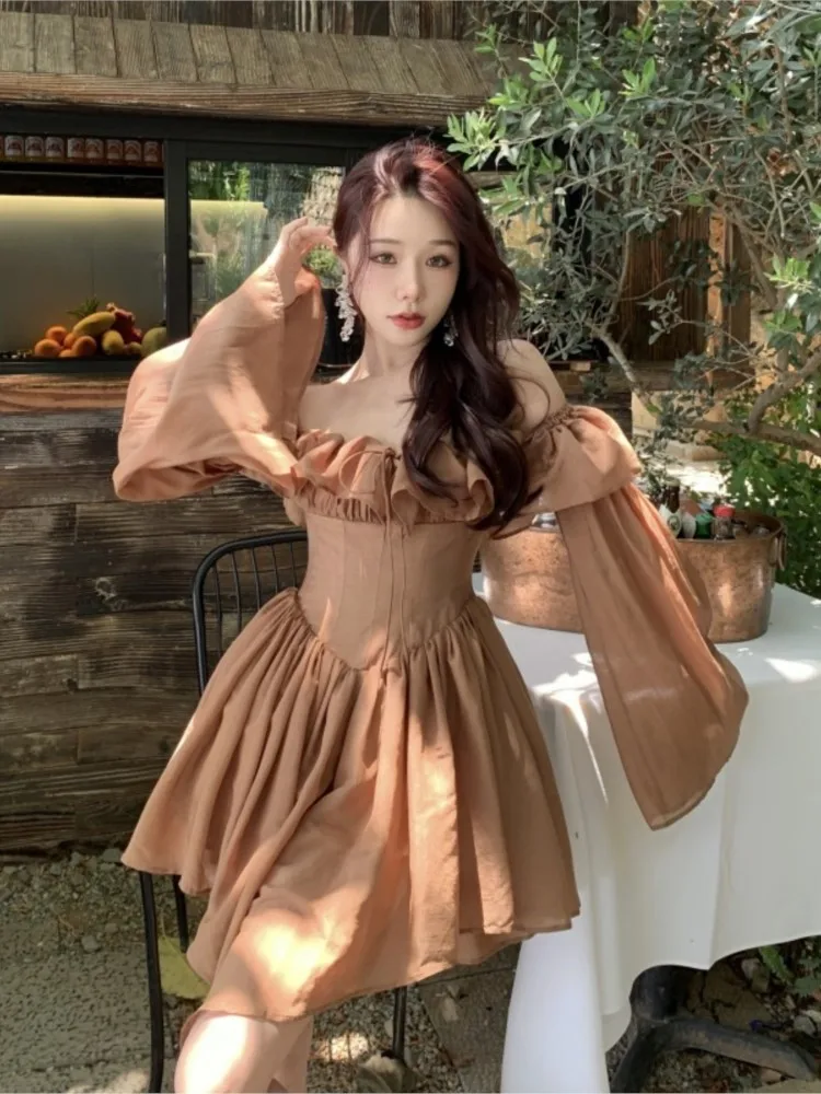 latest flare dresses Shop Flattering Fit & Flare Dresses Dress the Population