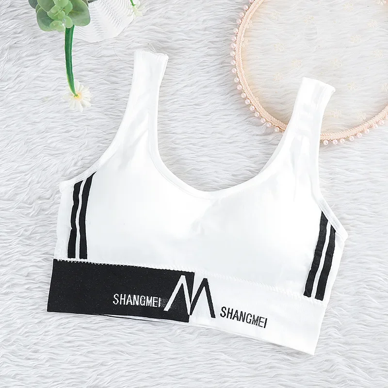 Women Lingerie Bra Women Tank Tops Women Tube Tops Women's Cotton Underwear Lace Top Women's Sports Bra Girls Comfort Fashion Tank Up Seamless Sports Top Brassiere Sexy Tube Tops