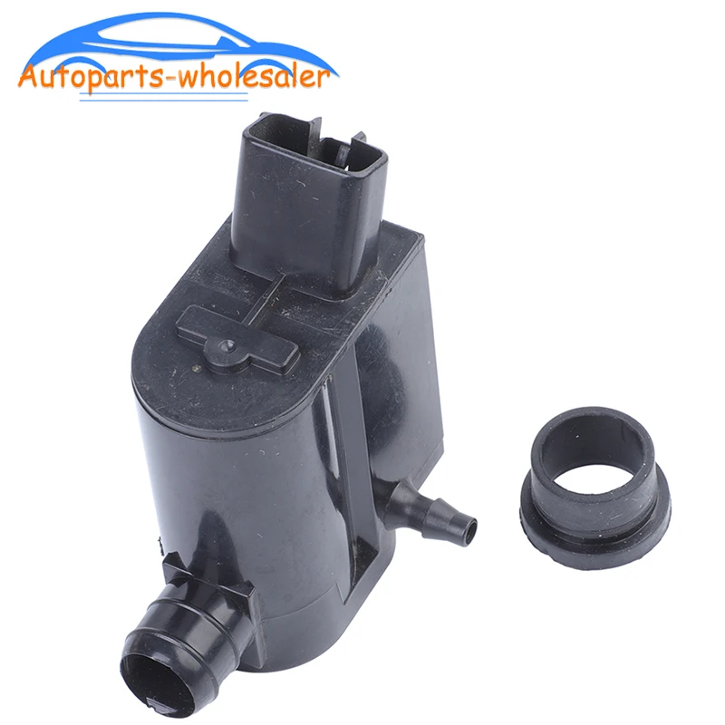 Windshield Wiper Washer Pump Toyota Lexus Scion 85330-20470