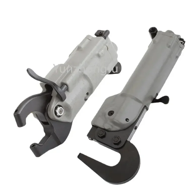 

Aviation Riveting Gun Semi-Hollow Bow Handheld Riveting Machine Industrial Grade