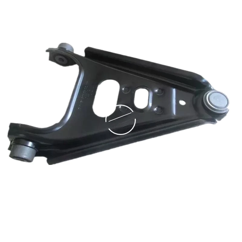 

Suitable For Mercedes Benz W451 Smart Smart Elf Front Lower Swinging Arm Triangle Swinging Arm Front Suspension Arm Support Arm