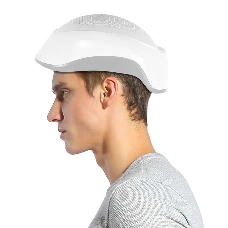 Рисунок 6 - Оборудование для роста волос с