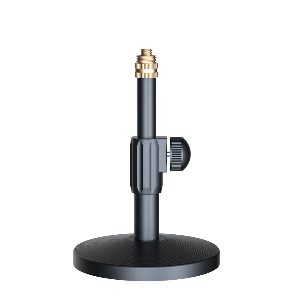 7RYMS AU02-K1 RGB Cardioid Condenser USB Microphone Kit description image 17