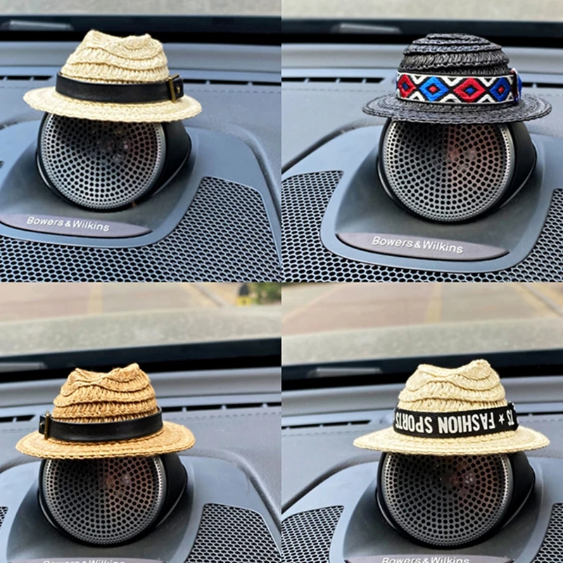 Decorazione In Stile Cappello Per Auto Volvo Xc90 S90 S60 Xc60 Xc40 V60 V90 B & W Accessori Per La Decorazione Audio Bowers Wilkins