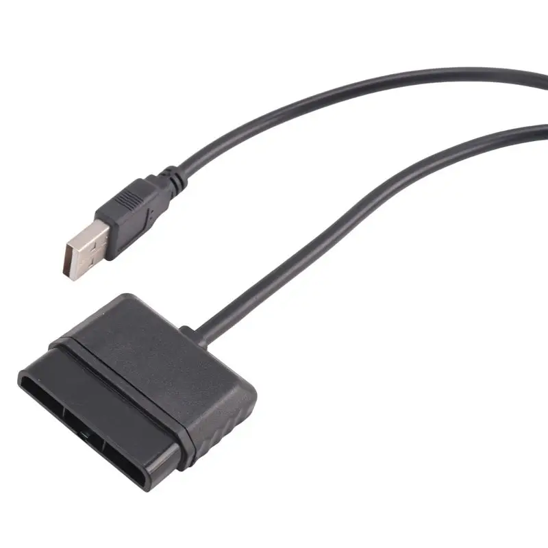 레트로 아케이드 게임 로커 컨트롤러 Usb 조이스틱 Ps2/Ps3/Pc/안드로이드 스마트 TV 내장 진동기 8방향 조이스틱-AEF7