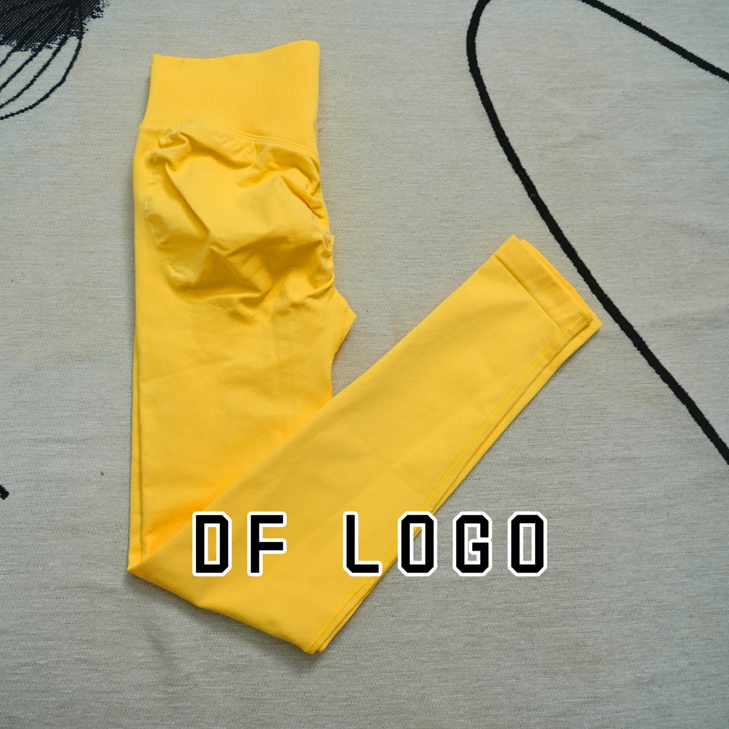 DF Yellow
