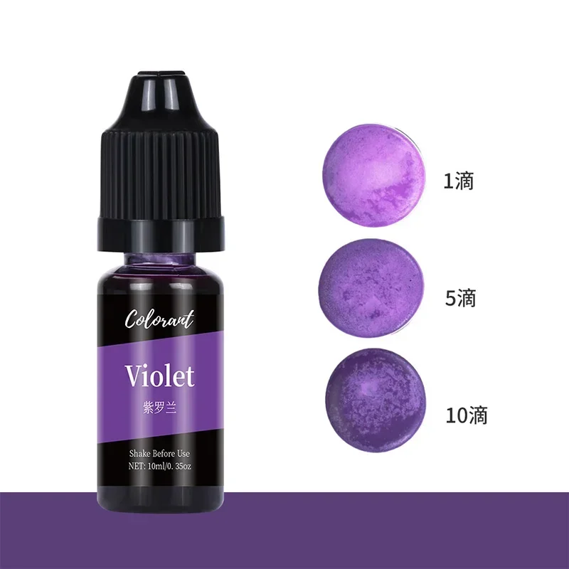 violet