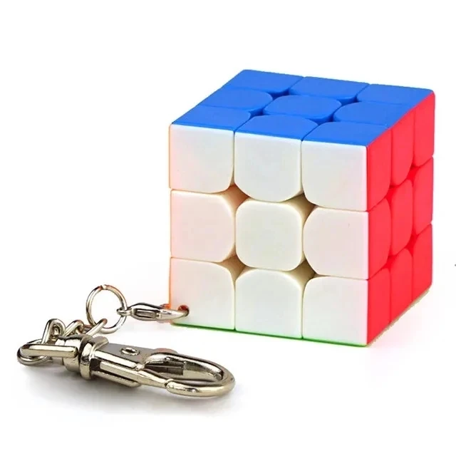 Meilong Series Alien Magic Cube 2x2 3x3 4x4 5x5 6x6 thumbnail 11
