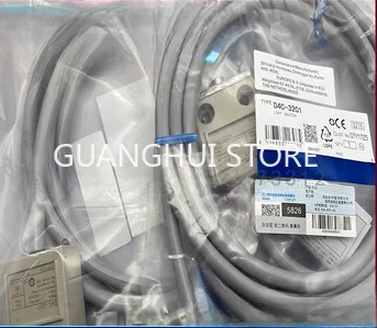 

D4C-3201 3332 3324 3432 3331 новый водонепроницаемый переключатель для путешествий, быстрая доставка со склада