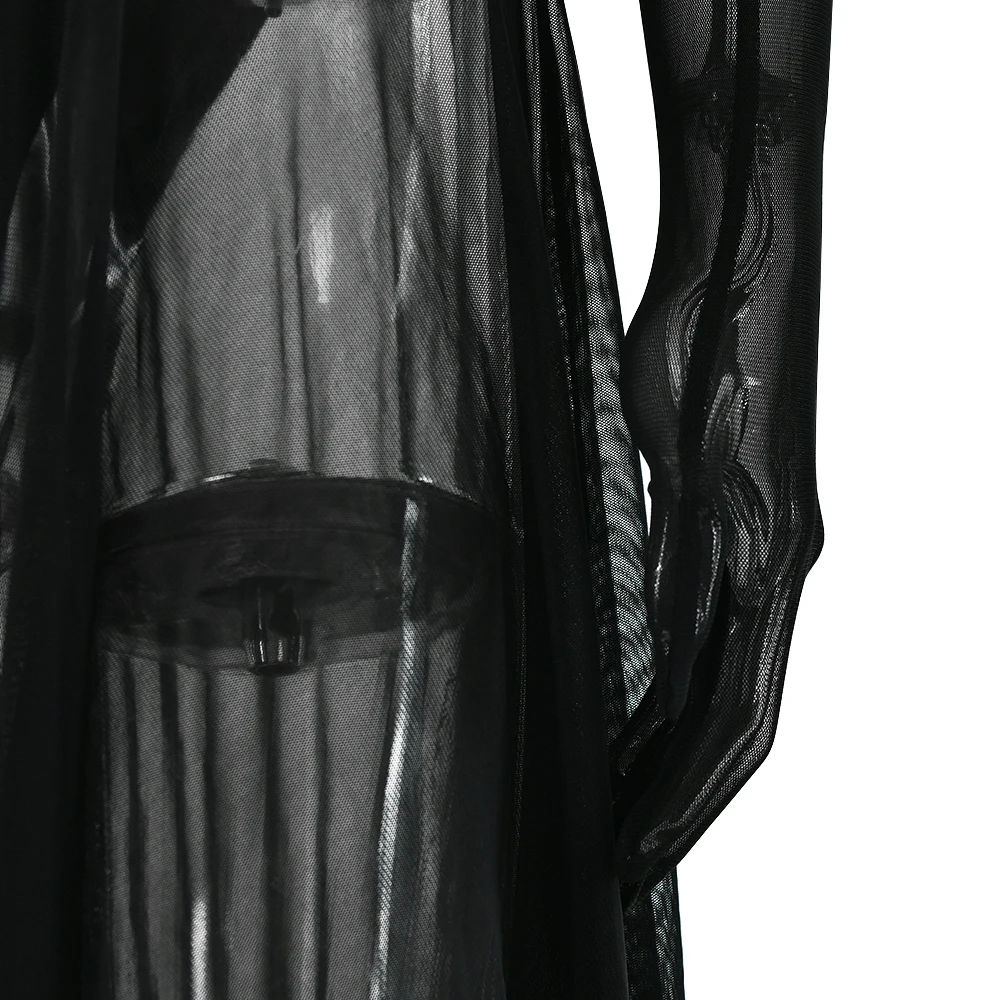 Elegant Sleeveless Bodycon Backless Women Dress Pleated Tight Party Club Evening Dress Female Autumn New Vestidos