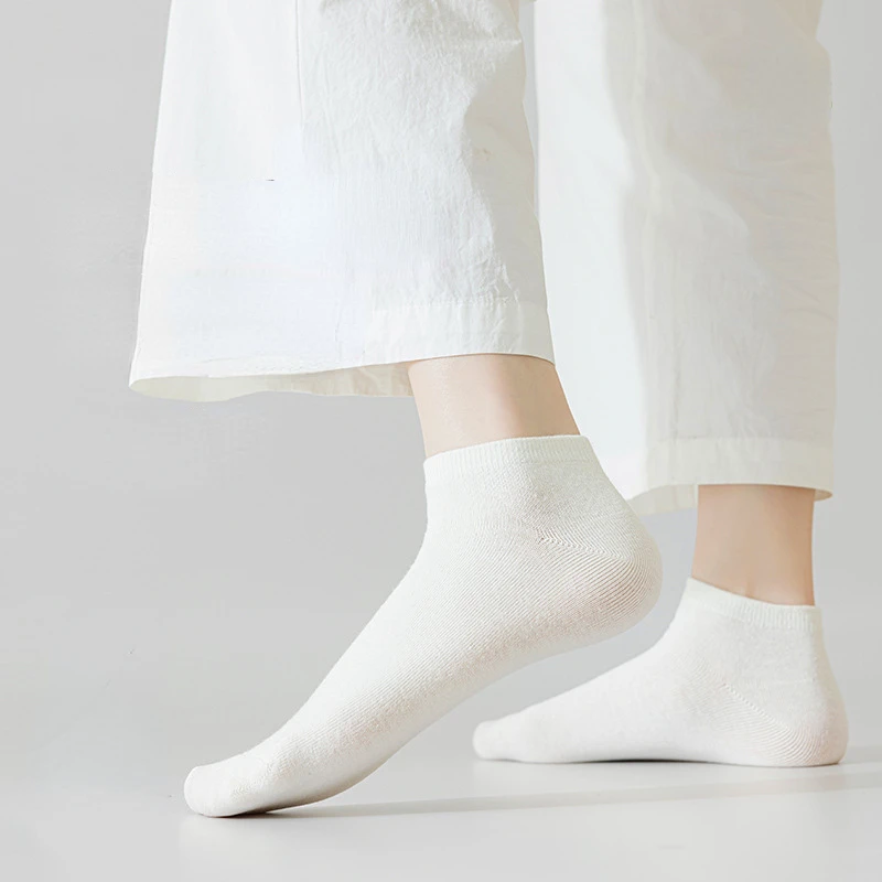 Рисунок 4 - Носки Женские однотонные хлопковые