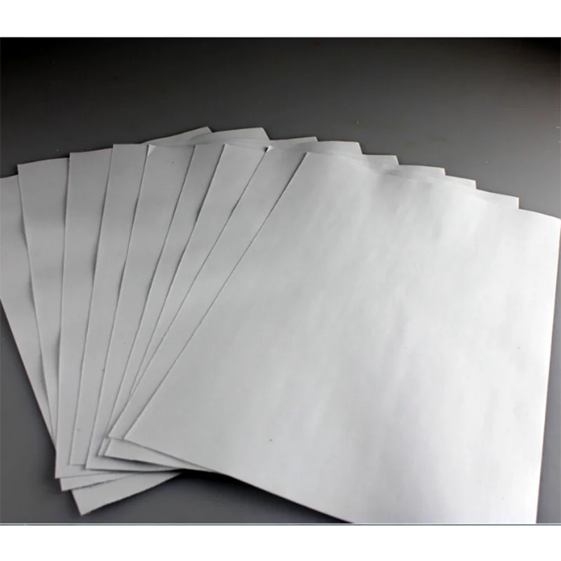 Double-Sided Adhesive Sheets 1