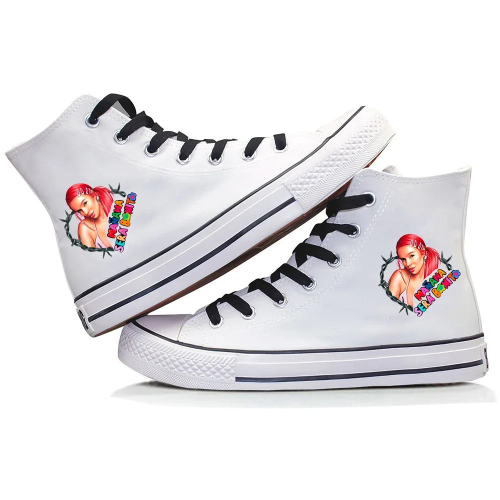 Рисунок 6 - Кроссовки мужские/женские холщовые