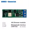 4A UART-I2C