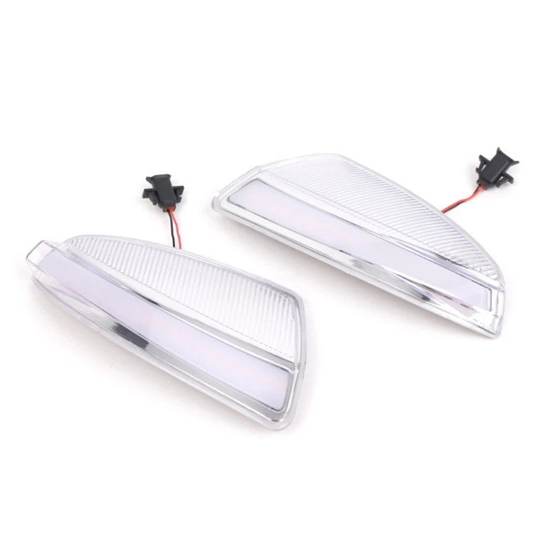 

LDynamic Marker Turn Signal Sequential For W164ML W204 A204820072 D7WD
